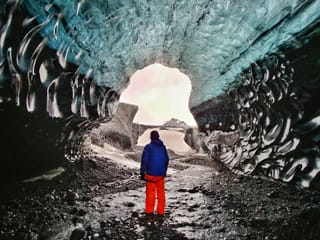 Treasure Iceland - Ice Cave Discovery, photo 20