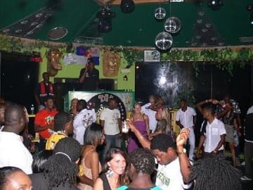 Negril Nightclub Experience with Optional Dinner Adventure