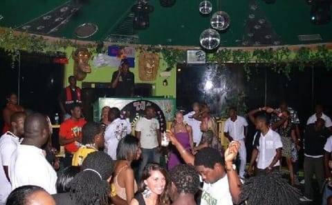 Negril Nightclub Experience with Optional Dinner Adventure