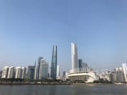 Guangzhou Night Tour 4