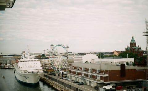 Helsinki City Break: 4-Day Tour with Panorama Sightseeing
