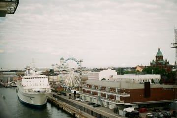 Helsinki City Break: 4-Day Tour with Panorama Sightseeing
