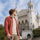 Lyon Self-Guided Sherlock Holmes Murder Mystery Game 3