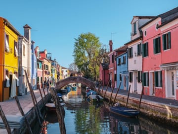 Murano, Venice