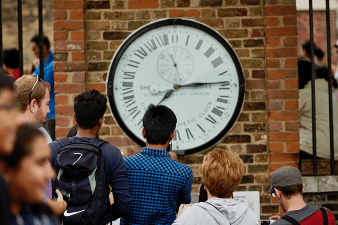 The Royal Observatory, Greenwich photo 2
