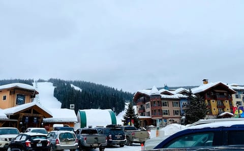 Vancouver to Sun Peaks 2-Day Outdoor Adventure Tour