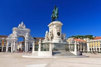 Terreiro do Pa&ccedil;o
