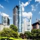 Frankfurt City