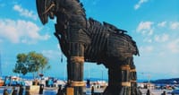 Full Day Troy Tour 2