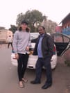 Day Trip to Agra Taj Mahal with Fatehpur Sikri from Delhi. 7
