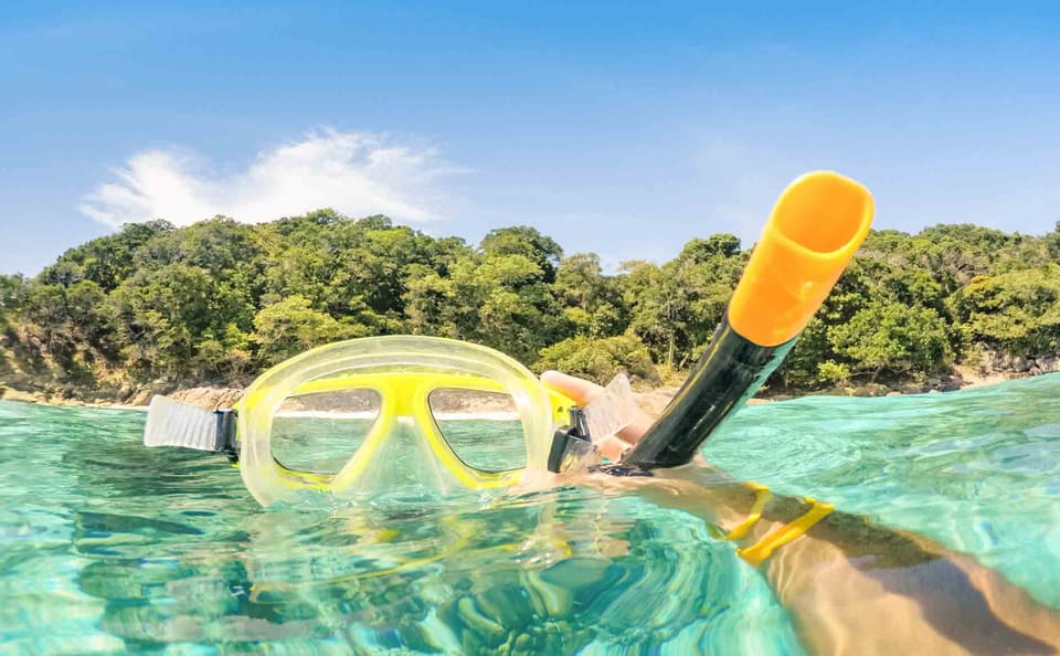 Phuket 7-Day Cultural Tour with Airport Transfers Included