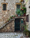 Hvar, Croatia