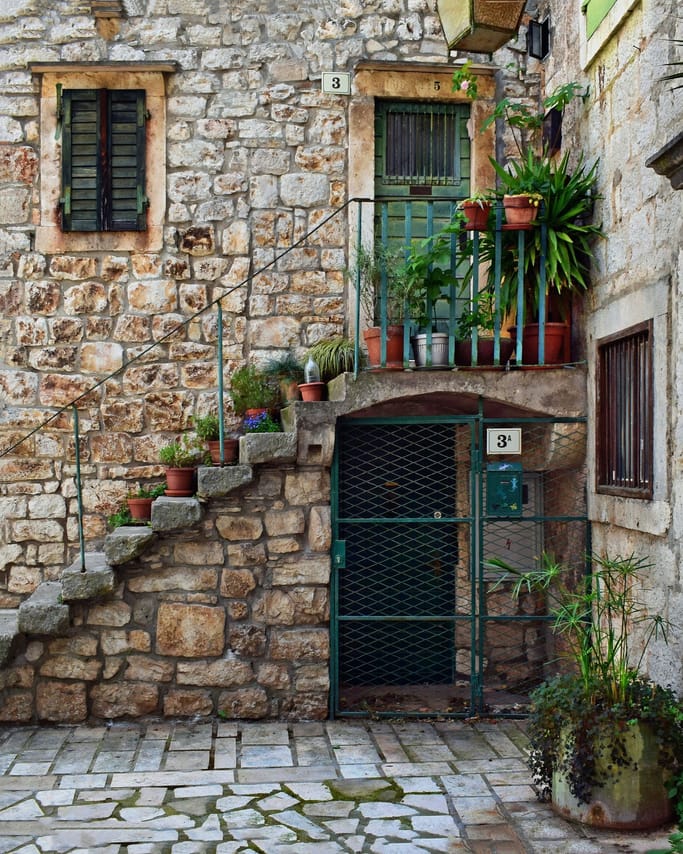 Hvar, Croatia
