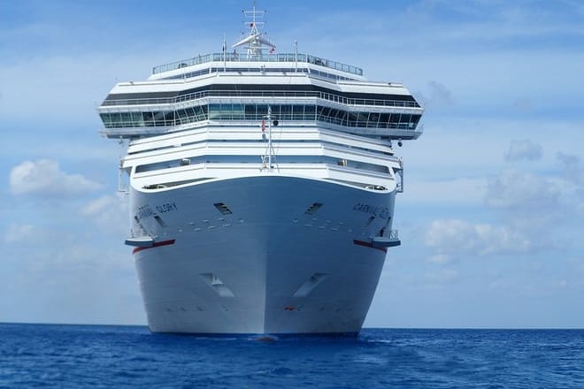 Private transfers to/from Dover Cruise Port and London Heathrow Airport photo 2