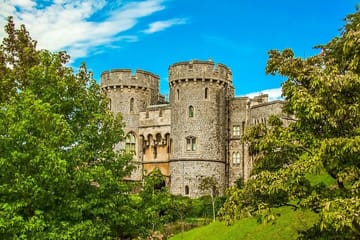 Private Day Trip to Arundel Castle from London