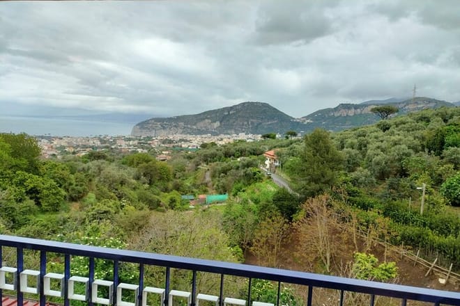 Amalfi Coast