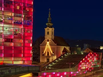 Linz – Private Historic Walking Tour