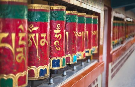 Cultural Tour of Himachal: Delhi, Shimla, Manali, Dharamshala, Amritsar