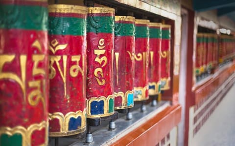 Cultural Tour of Himachal: Delhi, Shimla, Manali, Dharamshala, Amritsar