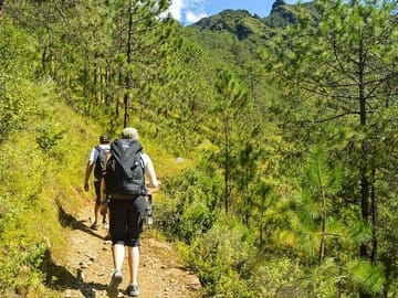 Shanghai to Suzhou Tai Lake and Guangfu Peak Private Hiking Tour