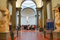 Florence:  Headout Accademia Gallery Ticket 4