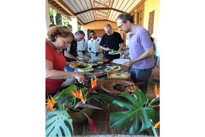 Rural Coffee Farm Tour with Breakfast & Lunch - Roasting & Tasting Experience 8