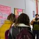 A school for trans and nb students
