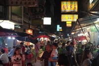 Explore Bangkok Chinatown’s Street Food – Private Walking Tour 2