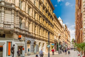 Budapest Supernatural Detective: Self-Guided City Quest