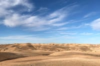 Agafay Desert Quad Biking Experience 4