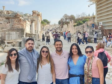 Ephesus
