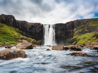 Seyðisfjörður: Hidden Stuðlagil Canyon & Reindeer Tour, photo 13