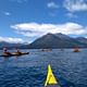 Mascardi Lake Trek and Kayak Adventure