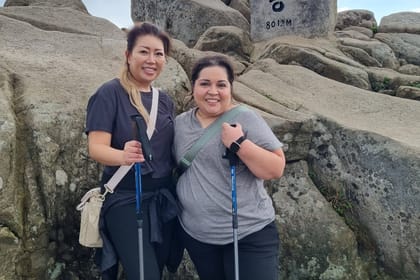 Busan Private Hiking Tour : Panoramic Views Awaits