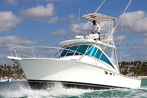 Private Fishing Charters ?ANA 32'