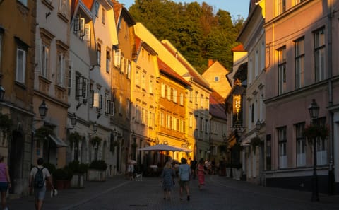 Ljubljana City Break: 4-Day Cultural Experience in Slovenia