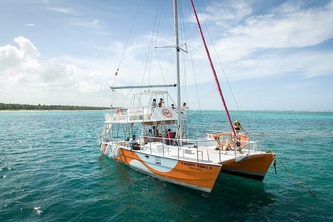 Small Group Snorkel Tour Plus Buggy Adventure in One Day + Drinks 4