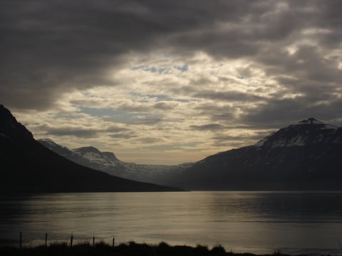 Sailing in Seydisfjordur and nearby area , photo 4