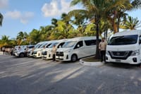 Private Transportation from Huatulco Airport 1