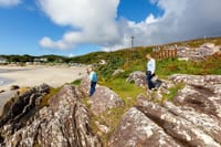   Ring of Kerry & Skellig Ring in Style — Private Luxury Tour from Killarney 1