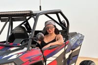 Dubai ATV Rental Adventures Begin 10