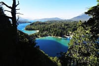 Bariloche Sightseeing Tour
