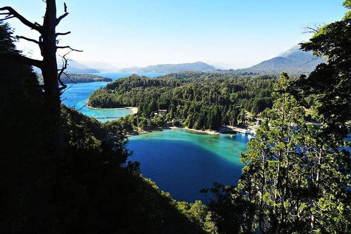 Bariloche Sightseeing Tour