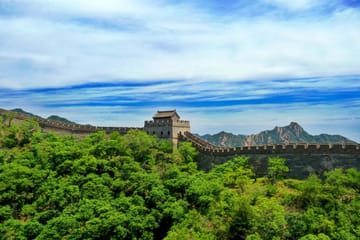 13-Day Cultural and Panda Tour in Beijing and Chengdu