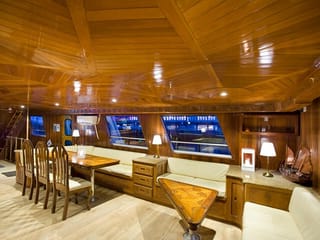 Northern Lights Yacht Cruise in Reykjavik, photo 7
