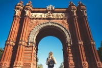 Kickstart Barcelona Private Tour for Newcomers 2