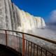 Iguassu Falls Brazilian Side