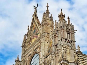 Pisa, San Gimignano, and Siena Day Tour from Florence