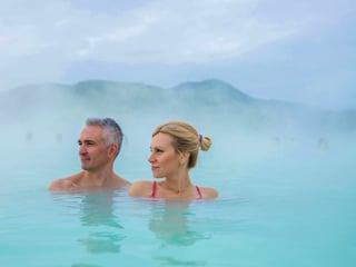 Private Reykjanes Tour and Blue Lagoon Spa, photo 6