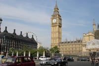 Full-Day Private Spirit of London Black Cab Tour 8